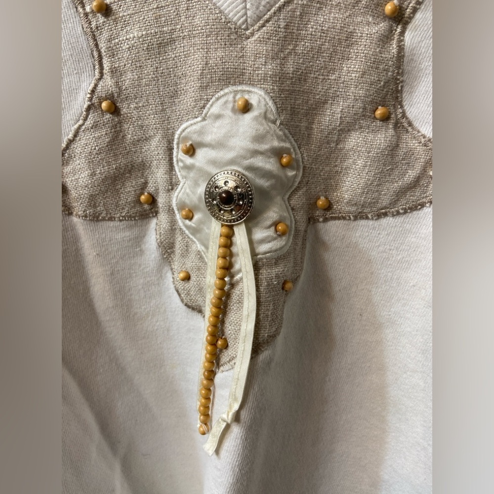 Vintage Western Sweatshirt - Picture 2 of 5